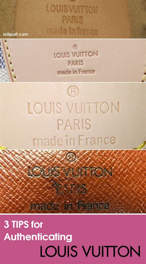 do real louis vuitton purses have serial numbers|louis vuitton authentication.